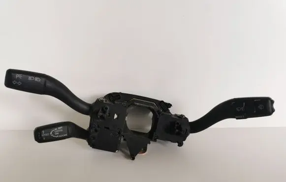 Audi A8 S8 D3 4E Indicator stalk 4E0953549A