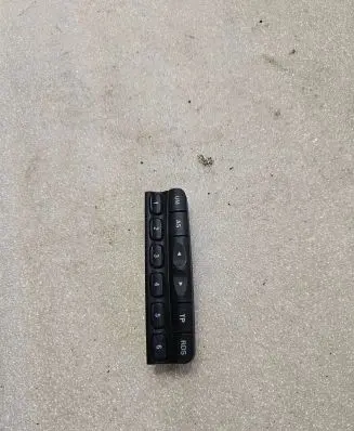 Opel Zafira A Other switches/knobs/shifts 13107918