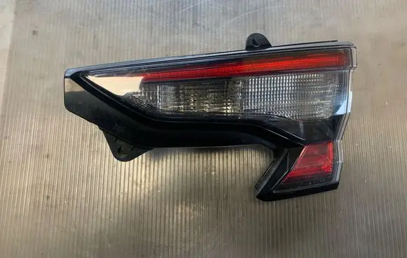 Subaru Outback (BT) Tailgate rear/tail lights AF049012239 84251AN04A