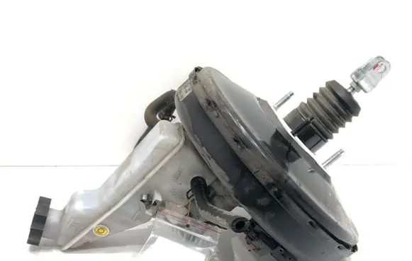 Hyundai i30 Brake booster 58500G4250