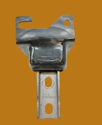 Dacia Logan II Engine mount vacuum valve 112209464R