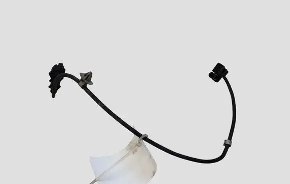 Hyundai Santa Fe Crankshaft position sensor