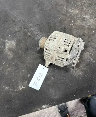 Citroen Jumper Generator/alternator 504087183