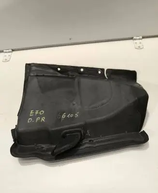 BMW X5 E70 Other body part 7161746 10834110