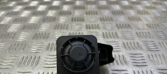 Alarm system siren