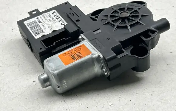 Volvo V50 Rear door window regulator motor 979040101 MR12657
