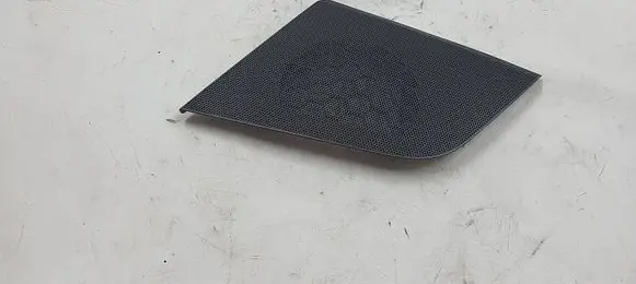 Audi A4 S4 B8 8K Side speaker trim/cover 8T0857227