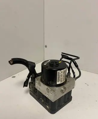 Mazda 3 I ABS Pump 6N612C405GA EA426G 06210207504