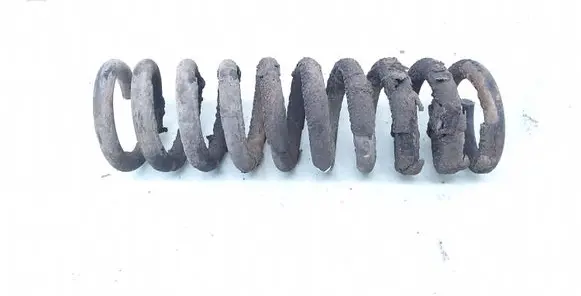 SsangYong Rexton Rear coil spring