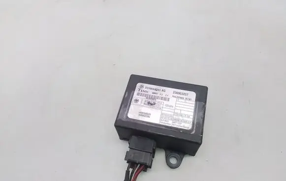 Volkswagen II LT Immobilizer control unit/module 2D0953257