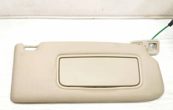 Volvo XC60 Sun visor clip/hook/bracket K4STA