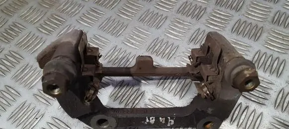 Audi A5 8T 8F Rear brake caliper