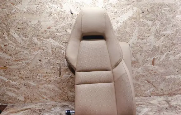 Porsche Panamera (970) Rear seat 97061269100