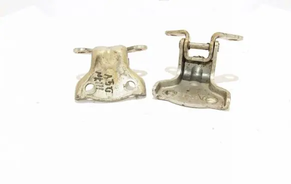 Opel Antara Rear door hinge set 