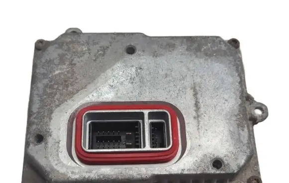 Audi A4 S4 B7 8E 8H Headlight ballast module Xenon 1307329098 10EEG050017