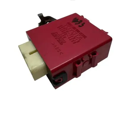 Door central lock control unit/module