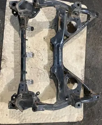 BMW 1 F20 F21 Front subframe 31106872118