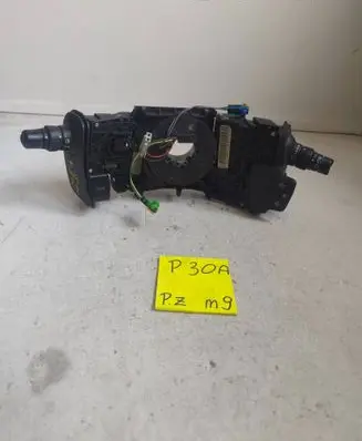 Renault Scenic II - Grand scenic II Wiper turn signal indicator stalk/switch 8397429