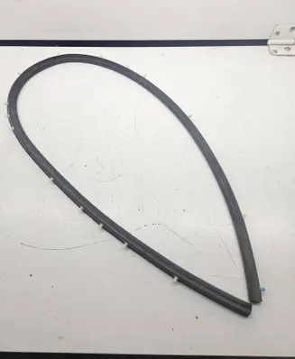 Ford Mustang VI Engine compartment rubber FR3B16A942