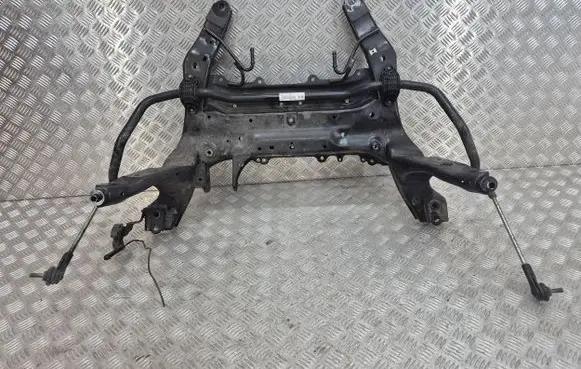 BMW 1 F40 Front subframe 10353212