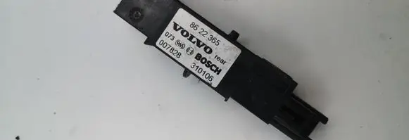 Volvo XC70 Airbag deployment crash/impact sensor 8622365