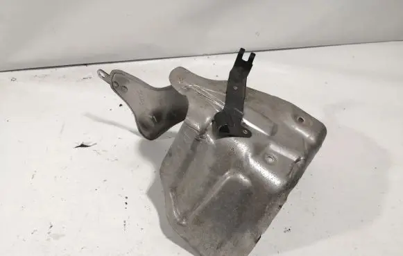 Audi A5 Sportback 8TA Exhaust heat shield 059145323B