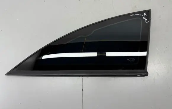 Renault Laguna II Rear side window 43R00048