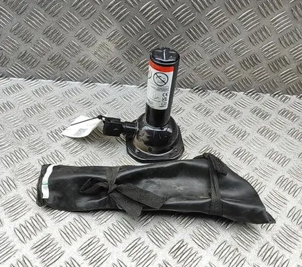 Isuzu D-Max Lift Jack 8978414680 8977969840