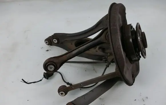 Mercedes-Benz SLK R170 Rear wheel bearing hub 