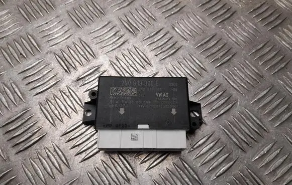 Man TGE 1gen Parking PDC control unit/module 2N0919300E
