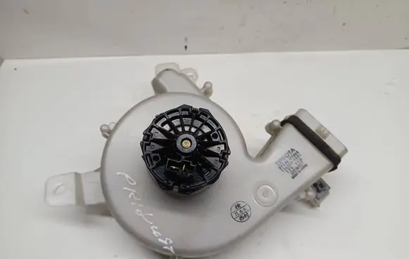 Toyota Prius (XW10) Heater fan/blower 8713047060 1163009581