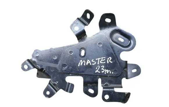 Renault Master III Fuel filter bracket/mount holder 215141246R