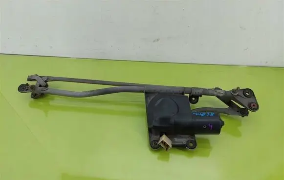Audi A8 S8 D2 4D Front wiper linkage 4D1955023E