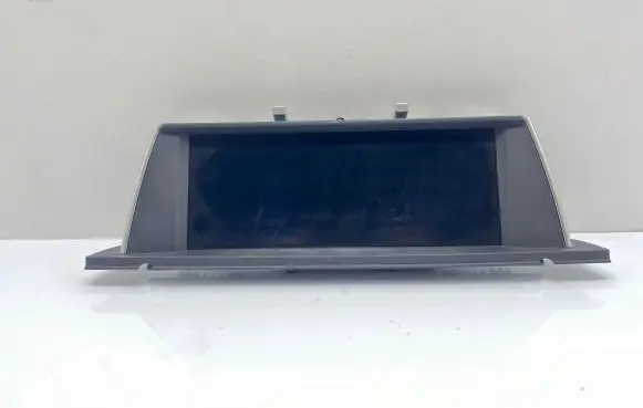BMW 5 GT F07 Screen/display/small screen 9266379 CJDF071025