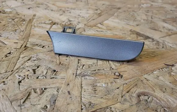 Volkswagen Touran I Dashboard glove box trim 1T1858418B