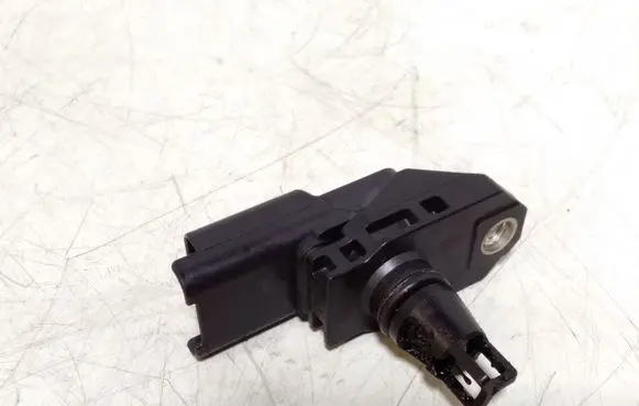 Ford C-MAX II Air pressure sensor 9663480880