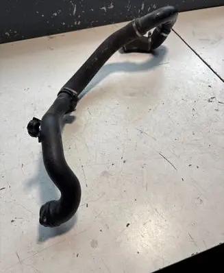 Fiat Doblo Engine coolant pipe/hose 0051810957