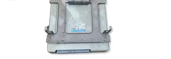 Mazda 626 Engine control unit/module FSD418881A E2T80991T