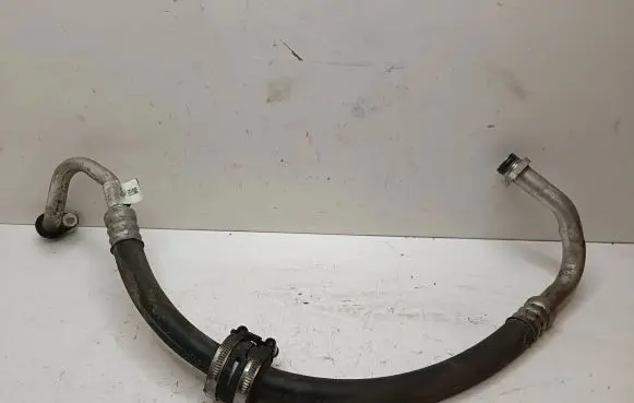 Citroen C4 II Picasso Air conditioning (A/C) pipe/hose 9806581680
