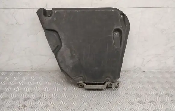 Audi A8 S8 D5 Trunk boot underbody cover/under tray 4N0825311D