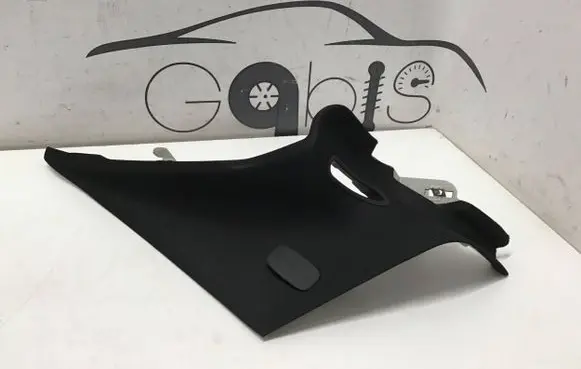 Mercedes-Benz C W205 (C) pillar trim A2056907625