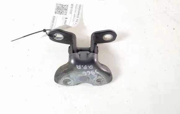 Toyota Prius Prime Front door lower hinge 68730-12120