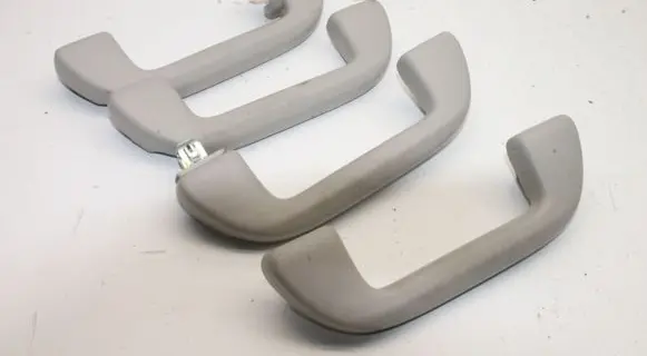 Honda Jazz A set of handles for the ceiling 