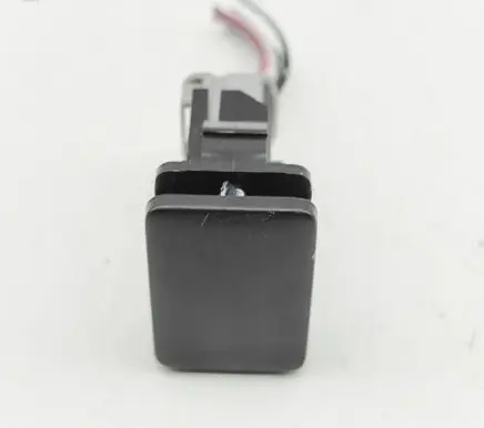 Mitsubishi Outlander Other switches/knobs/shifts 8050A083