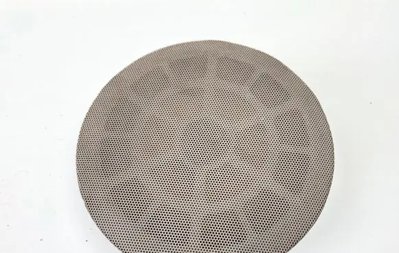 Audi A8 S8 D2 4D Parcel shelf speaker 4D0035401B 4913410214