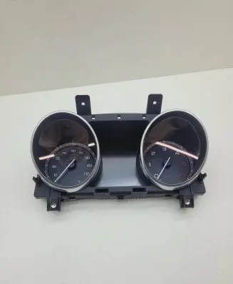 Jaguar XE Speedometer (instrument cluster) GX7310849BE