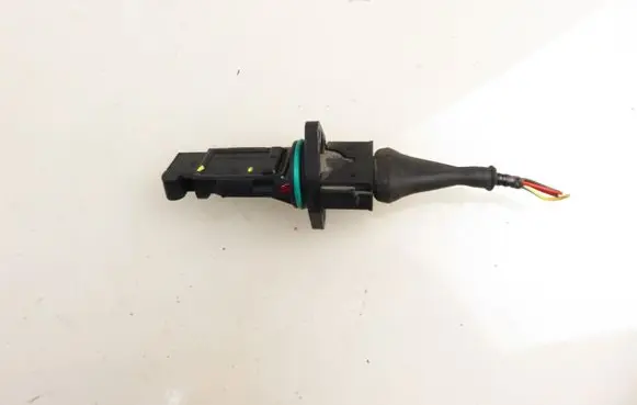 Mass air flow meter