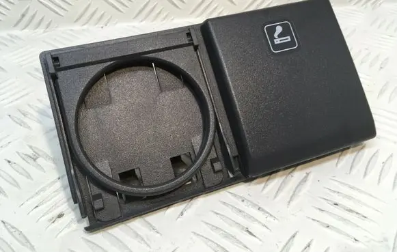 Mercedes-Benz Vito Viano W638 Cup holder A6388130402
