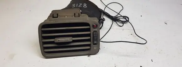 Volvo S80 Dashboard side air vent grill/cover trim 130082001
