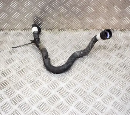 Tesla Model 3 Engine coolant pipe/hose